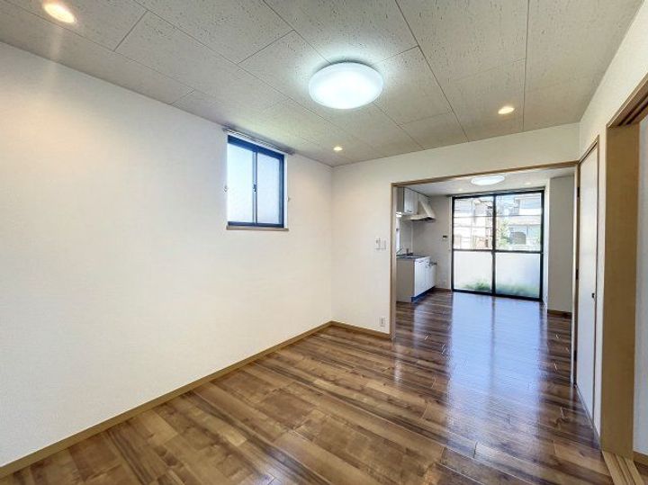 埼玉県川越市大字木野目(アパート)の賃貸物件のその他画像