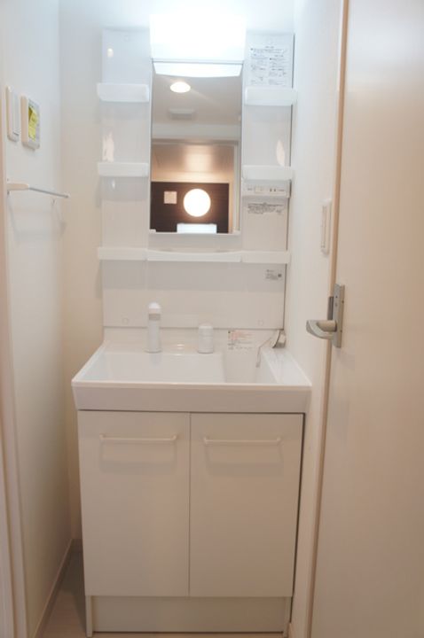 千葉県船橋市中野木2(マンション)の賃貸物件の内装