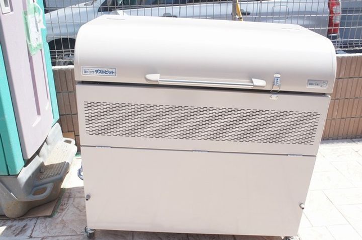 千葉県船橋市中野木2(マンション)の賃貸物件の地図