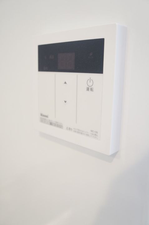 千葉県船橋市中野木2(マンション)の賃貸物件の内装