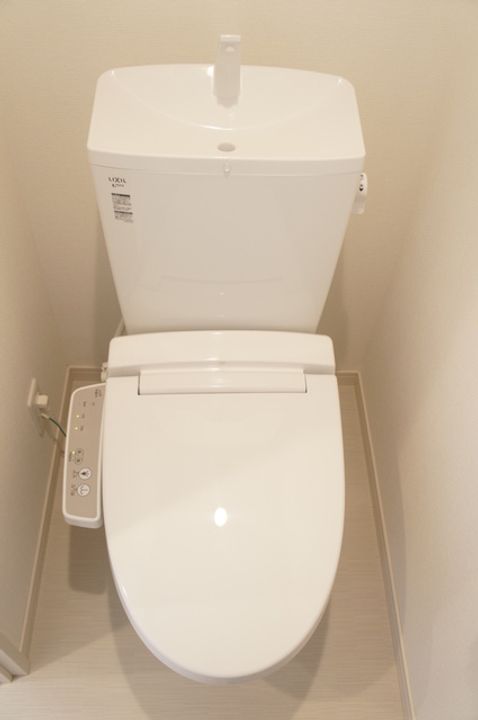 千葉県船橋市中野木2(マンション)の賃貸物件の内装