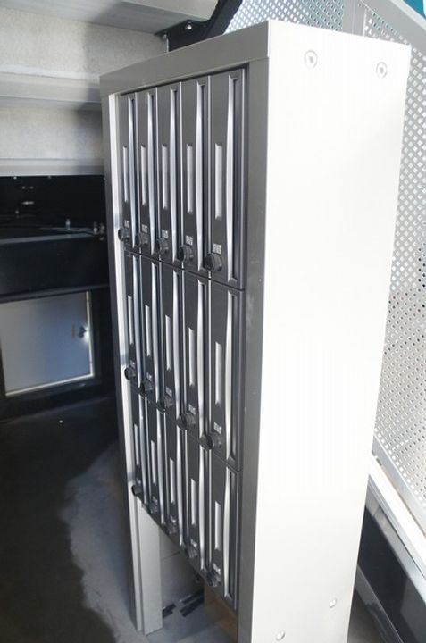 千葉県船橋市中野木2(マンション)の賃貸物件の内装