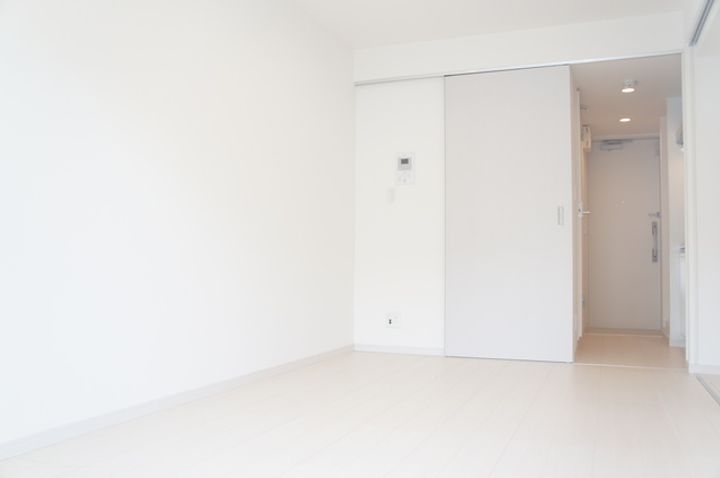 千葉県船橋市中野木2(マンション)の賃貸物件の内装