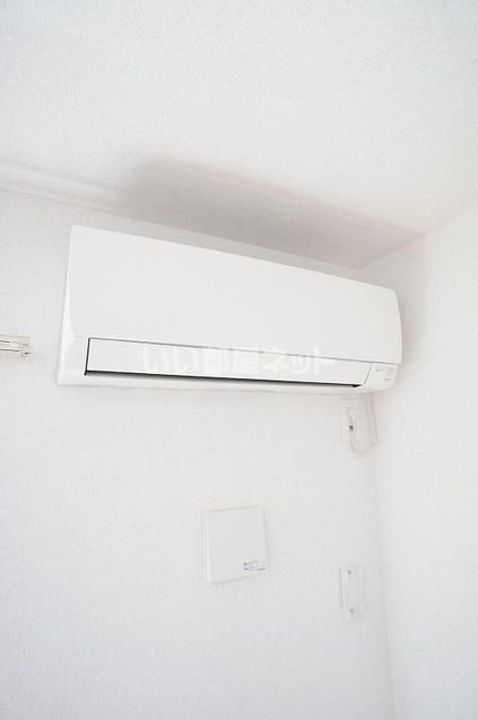 福島県いわき市小名浜大原字富岡前(アパート)の賃貸物件の内装