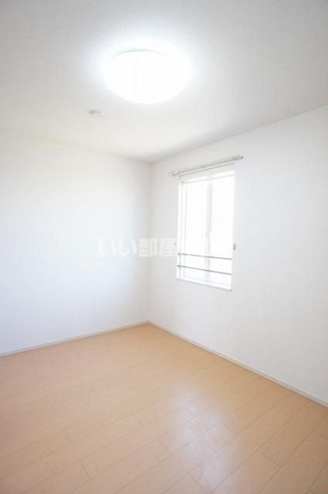 福島県いわき市小名浜大原字富岡前(アパート)の賃貸物件の内装