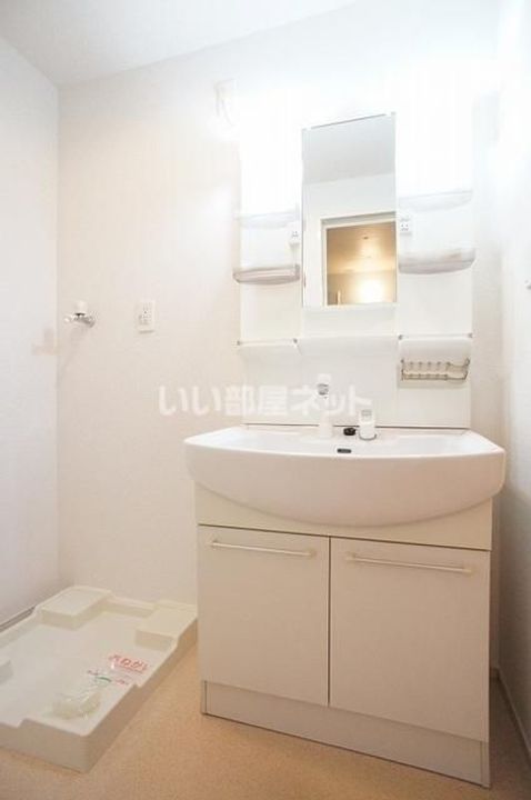 福島県いわき市小名浜大原字富岡前(アパート)の賃貸物件の内装