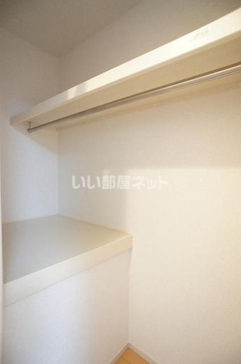 福島県いわき市小名浜大原字富岡前(アパート)の賃貸物件の内装