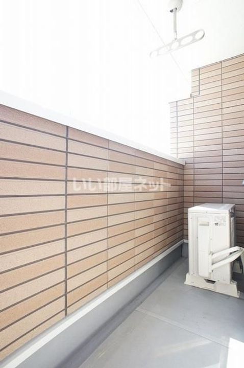 福島県いわき市小名浜大原字富岡前(アパート)の賃貸物件の内装