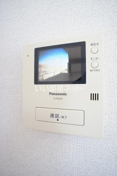 福島県いわき市小名浜大原字富岡前(アパート)の賃貸物件の内装