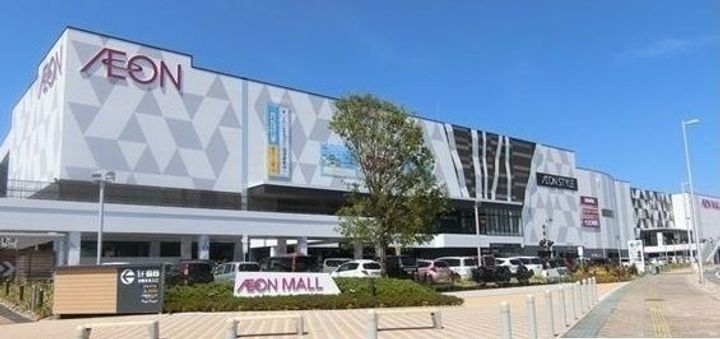 福島県いわき市小名浜大原字富岡前(アパート)の賃貸物件の周辺