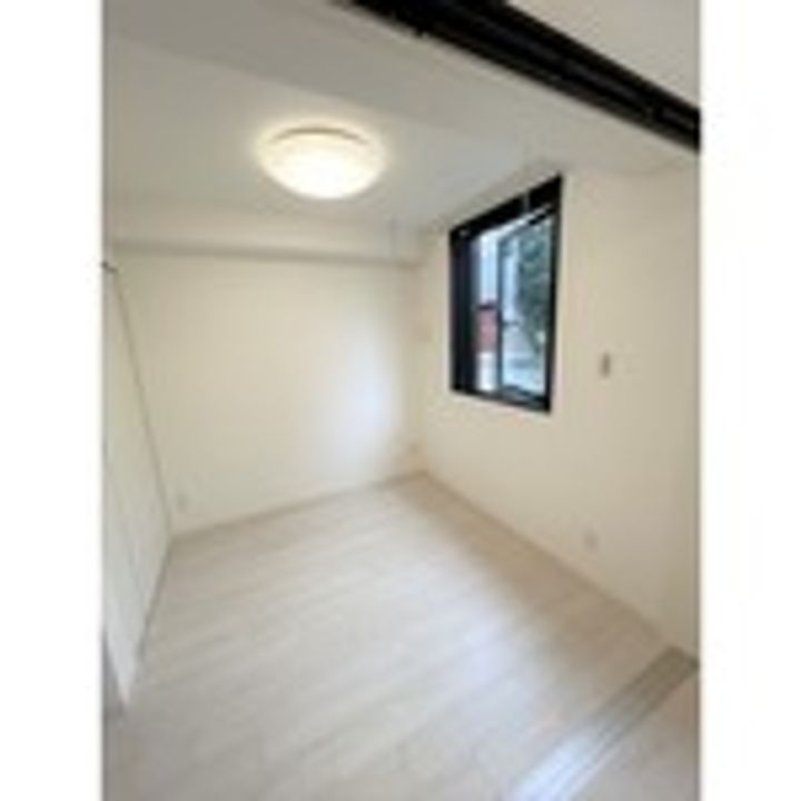 SOLASIA residence世田谷代田の内装