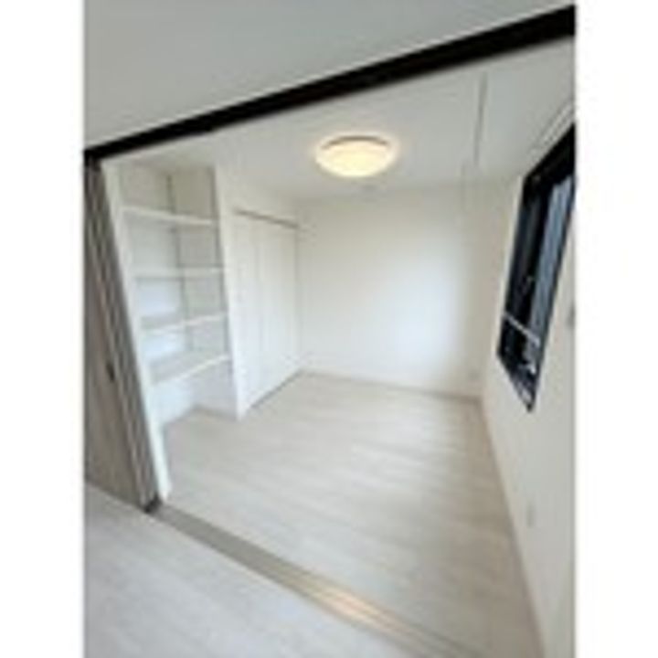 SOLASIA residence世田谷代田の内装