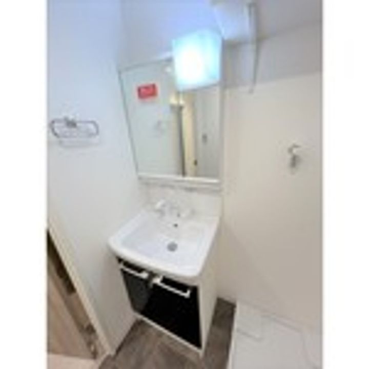 SOLASIA residence世田谷代田の内装