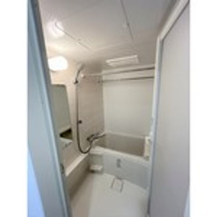 SOLASIA residence世田谷代田の風呂