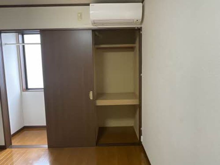 新潟県長岡市石動町(アパート)の賃貸物件の内装