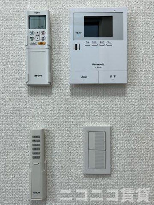 東京都葛飾区柴又3(アパート)の賃貸物件の内装