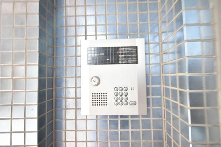 東京都調布市西つつじケ丘3(マンション)の賃貸物件の内装