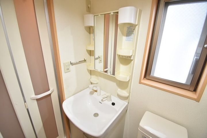 東京都調布市西つつじケ丘3(マンション)の賃貸物件の内装