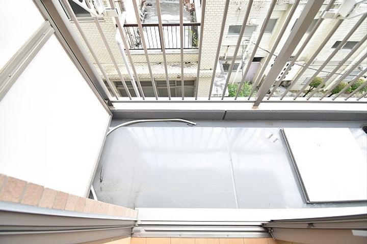 東京都調布市西つつじケ丘3(マンション)の賃貸物件の内装