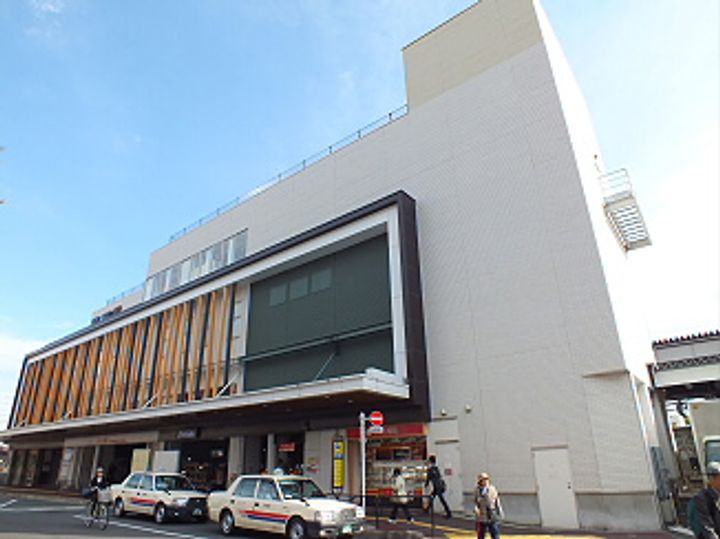 東京都調布市西つつじケ丘3(マンション)の賃貸物件の周辺