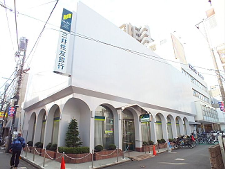 東京都調布市西つつじケ丘3(マンション)の賃貸物件の周辺