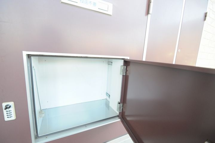 愛知県みよし市三好町上(マンション)の賃貸物件のその他画像