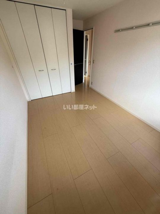 兵庫県三木市緑が丘町東1(一戸建)の賃貸物件の内装