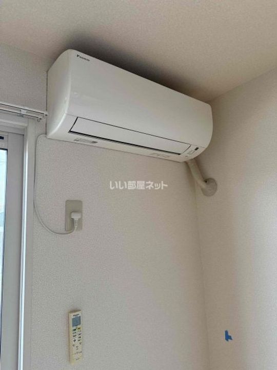 兵庫県三木市緑が丘町東1(一戸建)の賃貸物件の内装