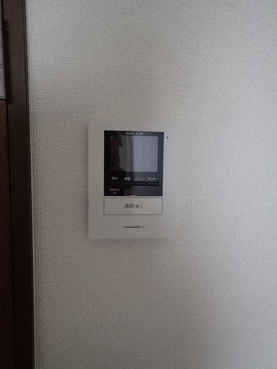 カーサ青葉の内装