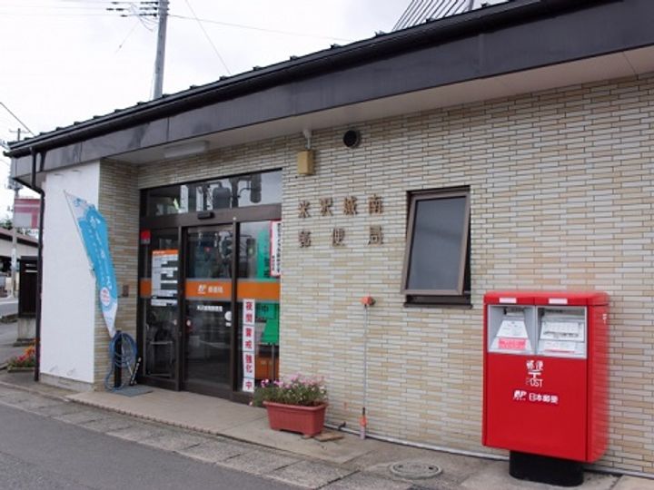 カーサ青葉の周辺