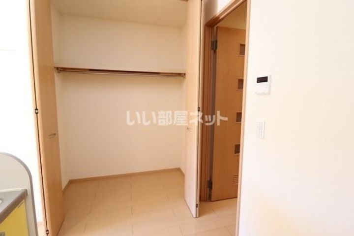 アマルフィイの内装