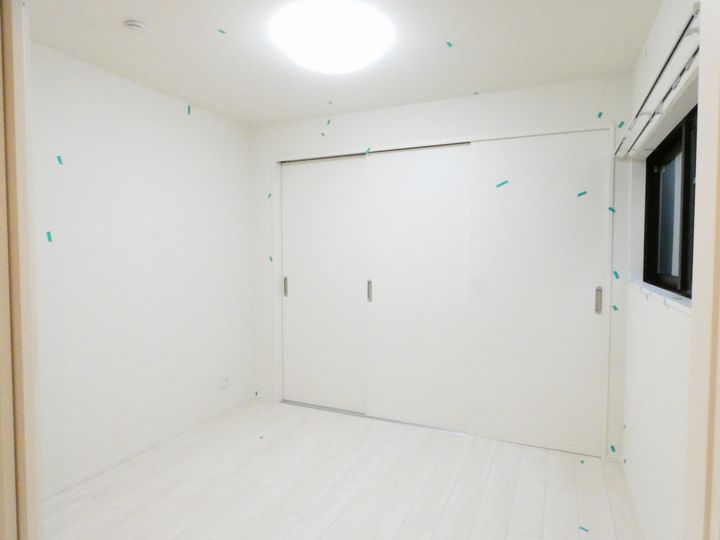 Casa Liebe 藤江の内装