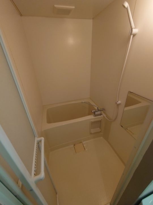 静岡県浜松市中央区初生町(マンション)の賃貸物件の風呂