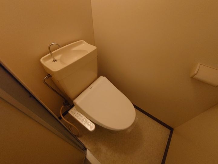 静岡県浜松市中央区初生町(マンション)の賃貸物件の内装