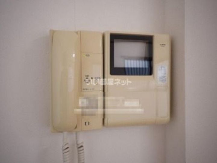 ドリームライフ鍋島の内装