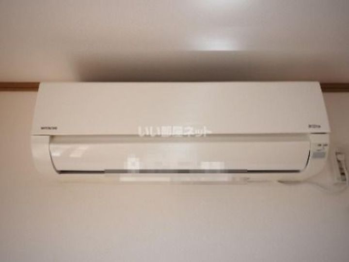 ドリームライフ鍋島の内装