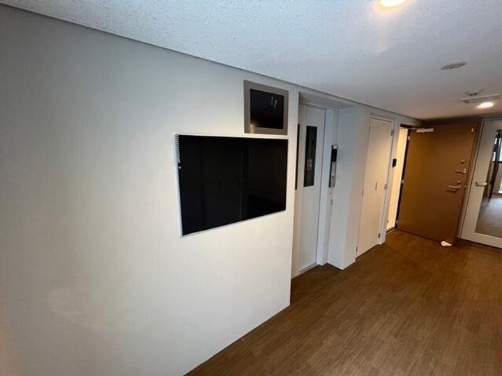 グローリオシェルト志村坂上の地図