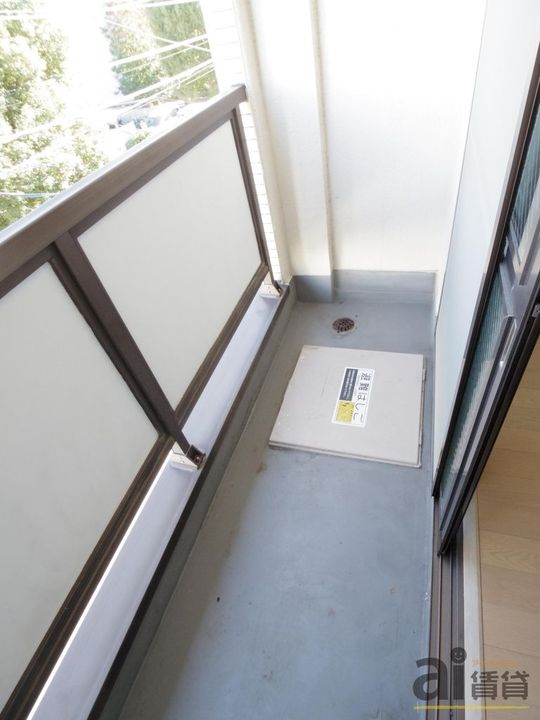 東京都小平市美園町2(マンション)の賃貸物件の内装