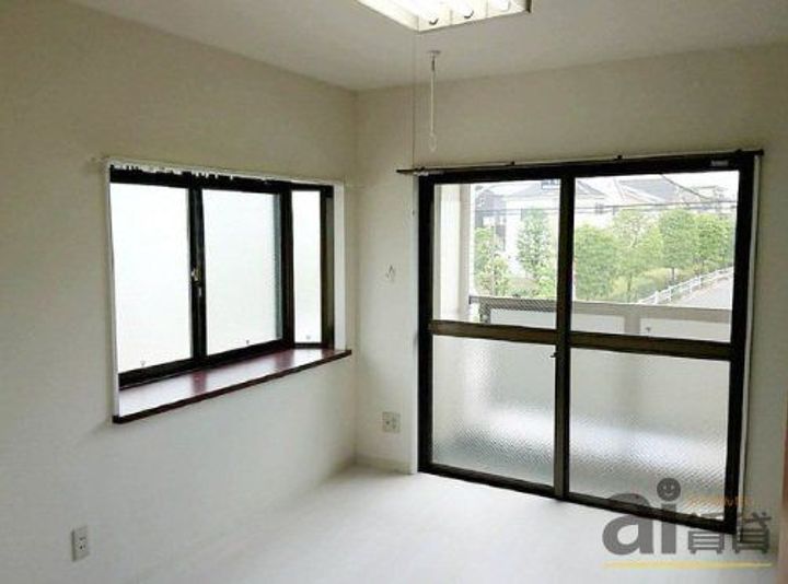 東京都小平市美園町2(マンション)の賃貸物件の居間