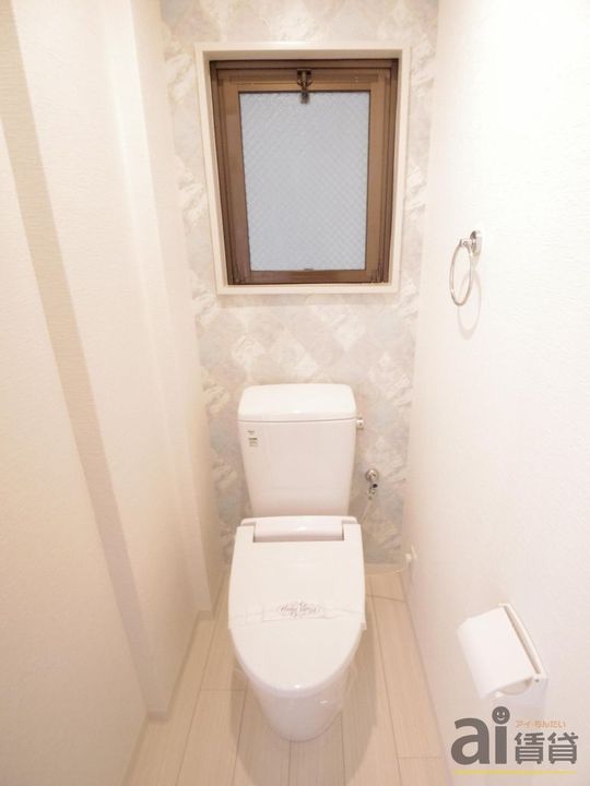 東京都小平市美園町2(マンション)の賃貸物件の内装