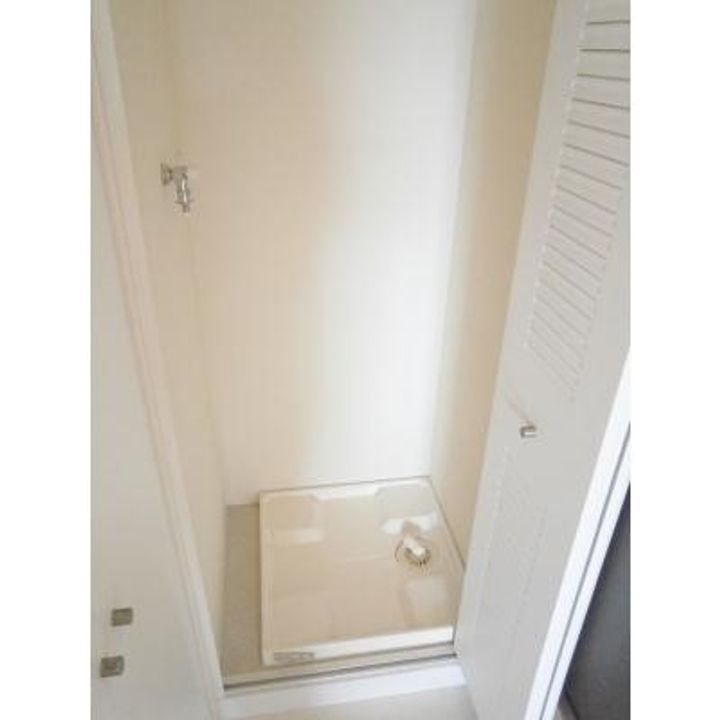 東京都渋谷区代々木1(マンション)の賃貸物件の内装