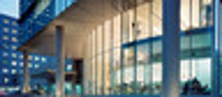 東京都港区芝公園4(マンション)の賃貸物件の周辺