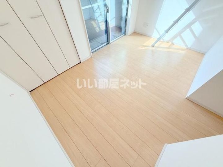 zwei(ツヴァイ)の内装