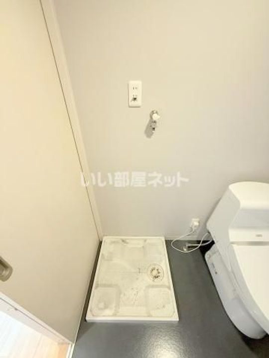 zwei(ツヴァイ)の内装