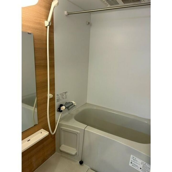 Dynamis N12(デュナミス エヌ12)の風呂