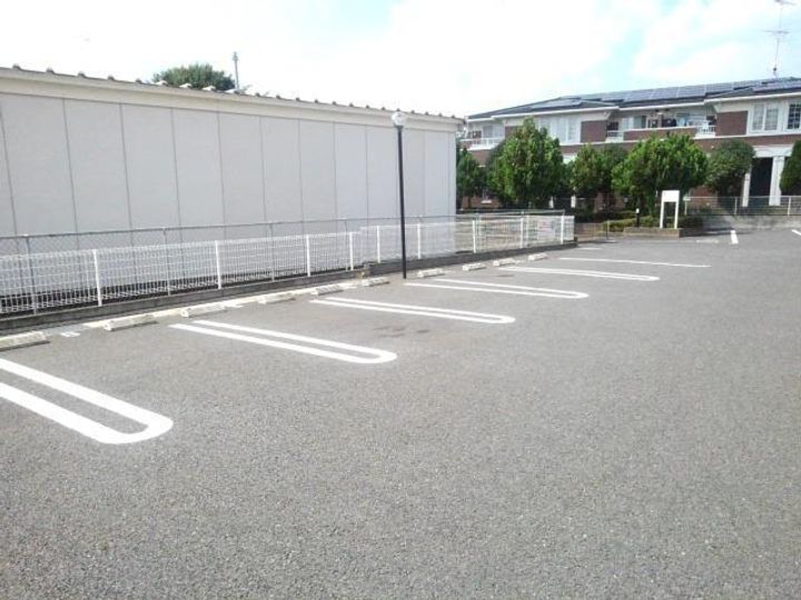 茨城県筑西市小川(アパート)の賃貸物件の地図