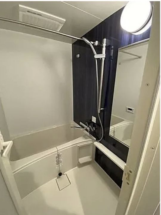 東京都江東区古石場2(マンション)の賃貸物件の風呂