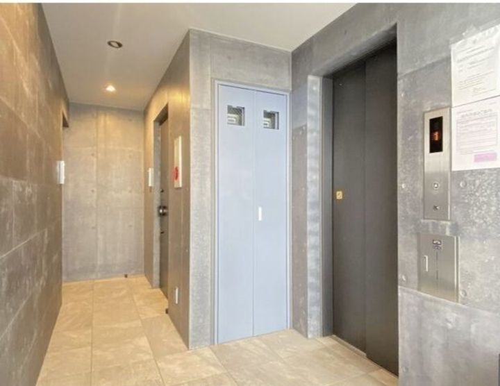 東京都江東区古石場2(マンション)の賃貸物件の地図