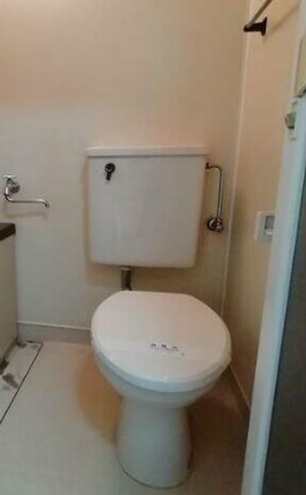 神奈川県川崎市麻生区岡上5(アパート)の賃貸物件の内装