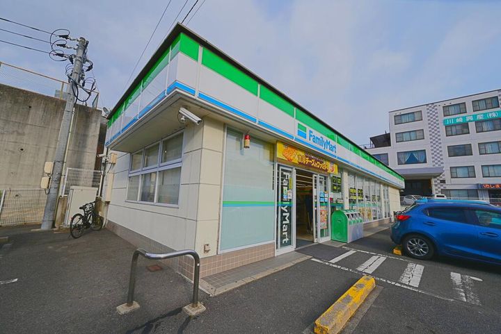 広島県広島市安芸区矢野南3(アパート)の賃貸物件の周辺